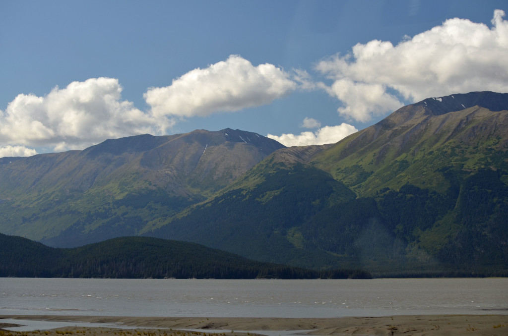 "Our" Alaska - so beautiful!